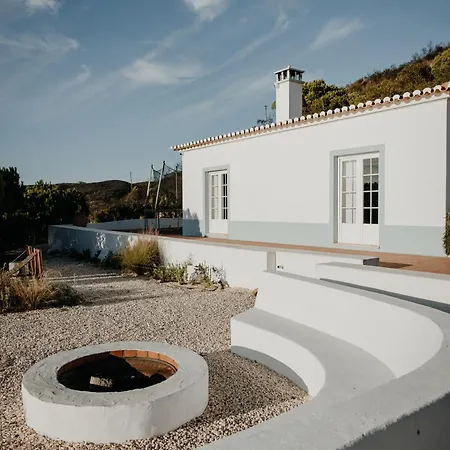 Herdade D' Amoreira Aljezur