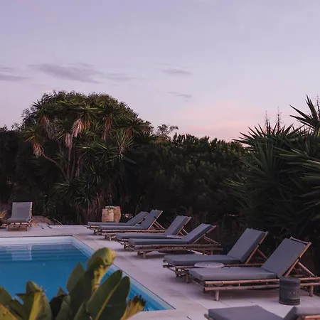 Herdade D' Amoreira * Aljezur