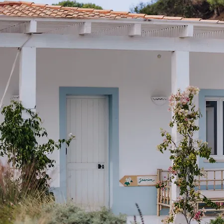 Herdade D' Amoreira * Aljezur