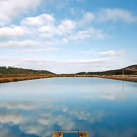 Herdade D' Amoreira 펜션