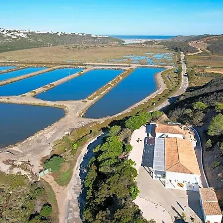Herdade D' Amoreira Σπίτι διακοπών Aljezur