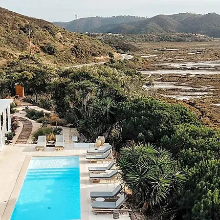Herdade D' Amoreira Σπίτι διακοπών *