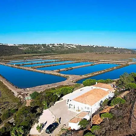 Σπίτι διακοπών Herdade D' Amoreira *