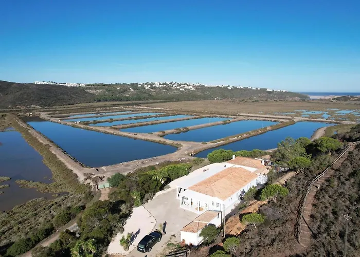 Herdade D' Amoreira * Aljezur