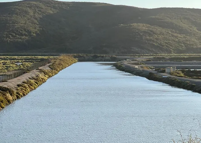 Nyaraló Herdade D' Amoreira