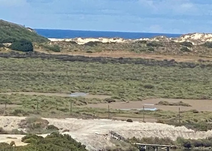 Nyaraló Herdade D' Amoreira