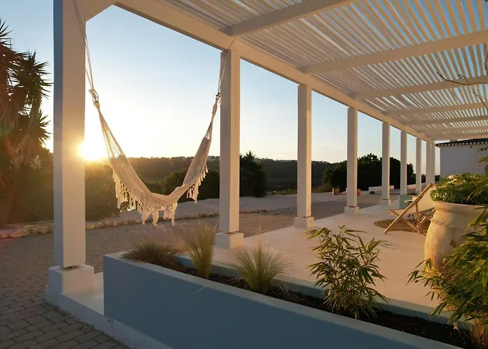 Herdade D' Amoreira * Aljezur