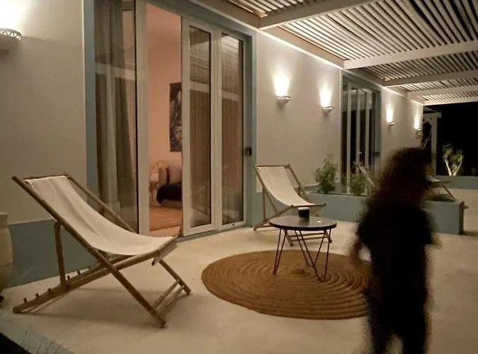 Herdade D' Amoreira * 알제주르