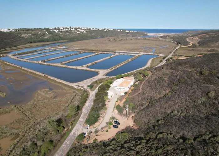 Herdade D' Amoreira *