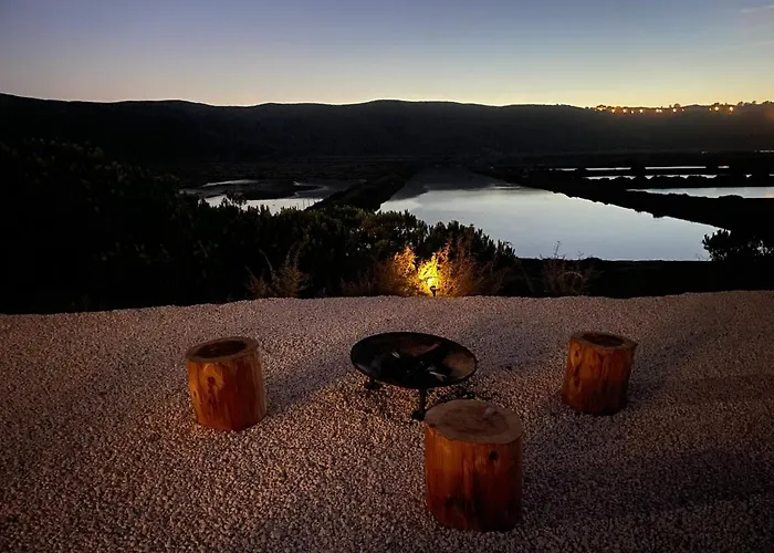 Nyaraló Herdade D' Amoreira