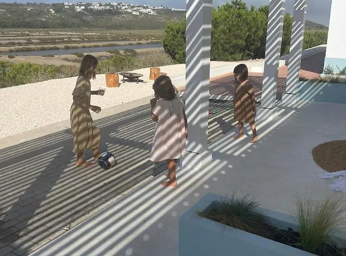 Herdade D' Amoreira Nyaraló *