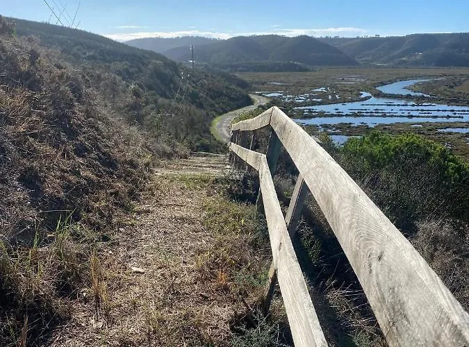 Herdade D' Amoreira * 알제주르