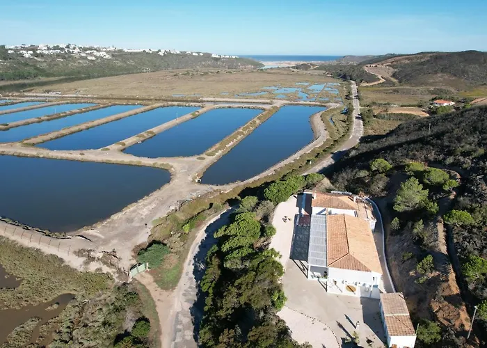 Herdade D' Amoreira Aljezur