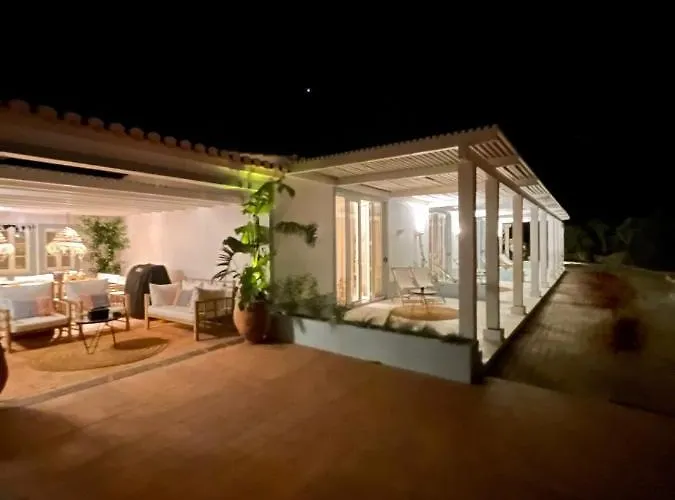 펜션 Herdade D' Amoreira *