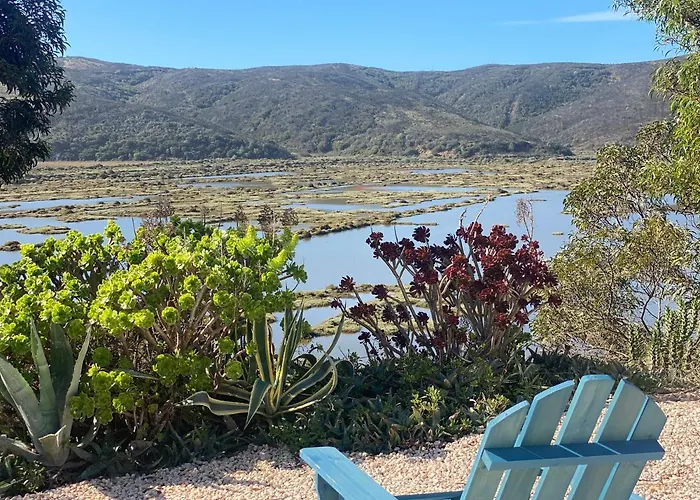 Herdade D' Amoreira 알제주르