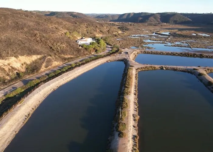 Herdade D' Amoreira Aljezur