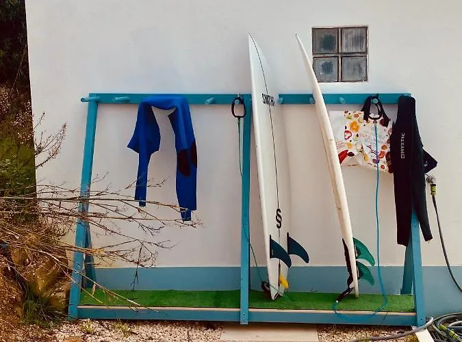 Herdade D' Amoreira 알제주르