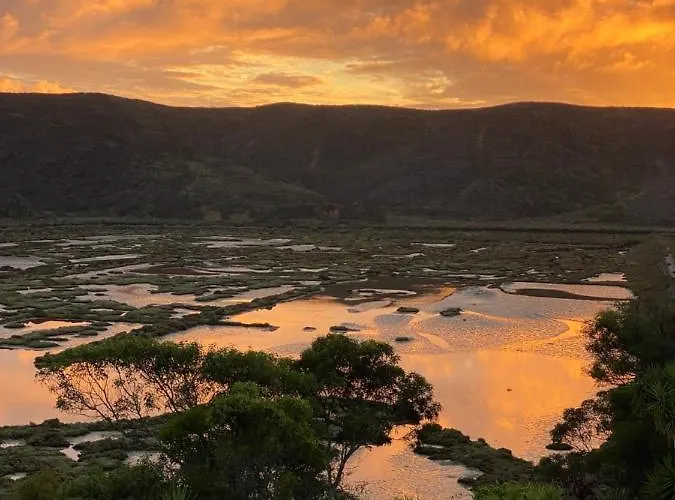 Herdade D' Amoreira 펜션