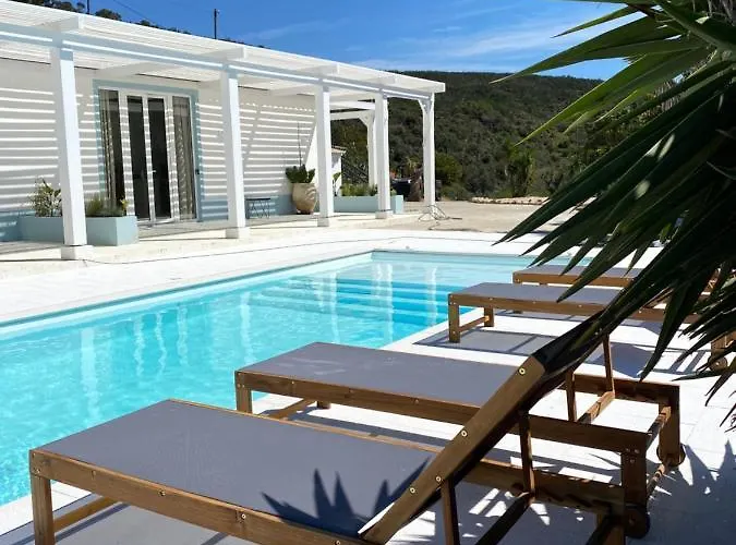 Nyaraló Herdade D' Amoreira *