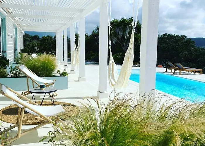 Herdade D' Amoreira 알제주르