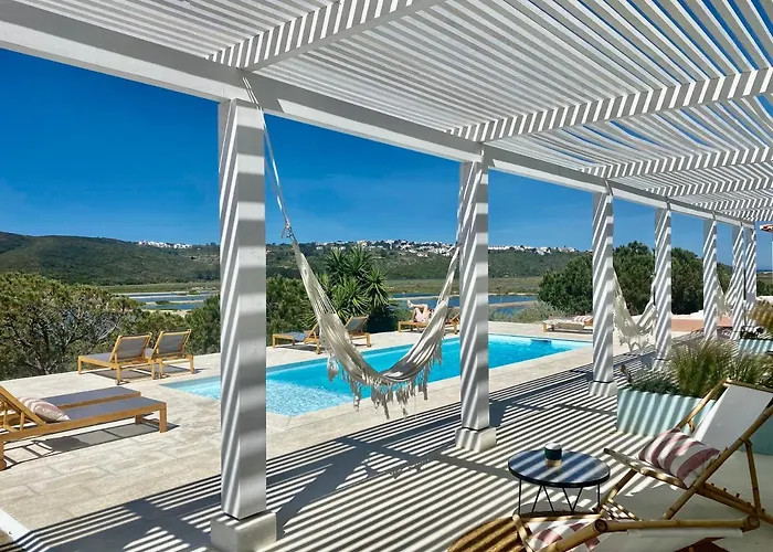 Herdade D' Amoreira * Aljezur