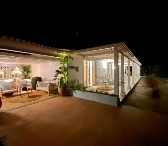 Herdade D' Amoreira Nyaraló