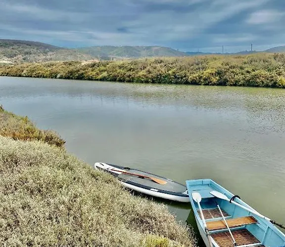 Herdade D' Amoreira Nyaraló *