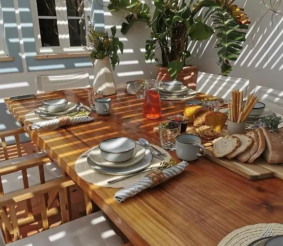 펜션 Herdade D' Amoreira