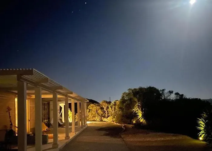 Herdade D' Amoreira 펜션 *