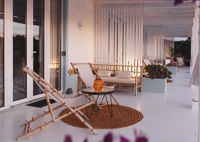 Herdade D' Amoreira 펜션 *