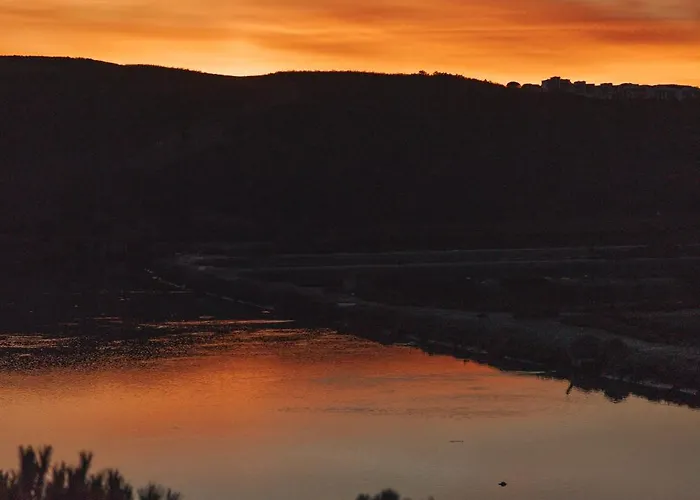 Nyaraló Herdade D' Amoreira *