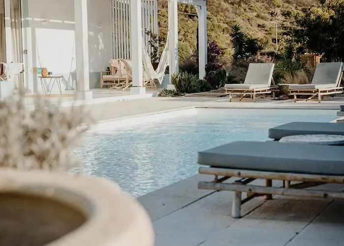 Herdade D' Amoreira 알제주르