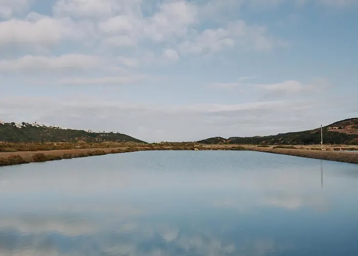 Herdade D' Amoreira 펜션