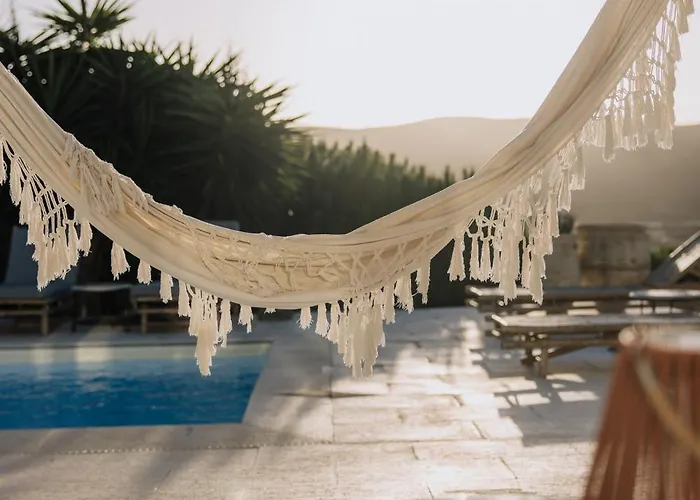 펜션 Herdade D' Amoreira 알제주르