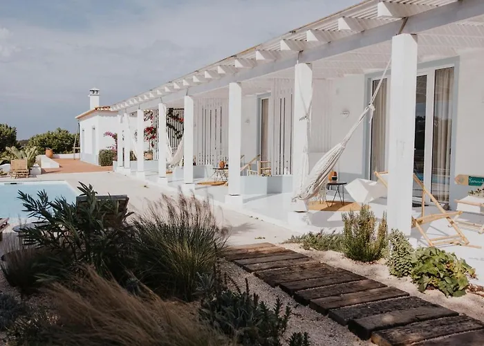 Herdade D' Amoreira * Aljezur