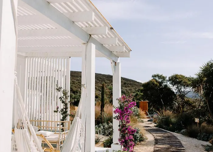 Herdade D' Amoreira 펜션