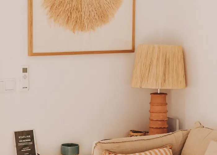 Herdade D' Amoreira * 알제주르