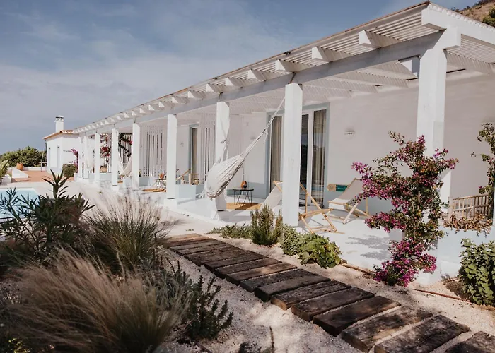 Nyaraló Herdade D' Amoreira