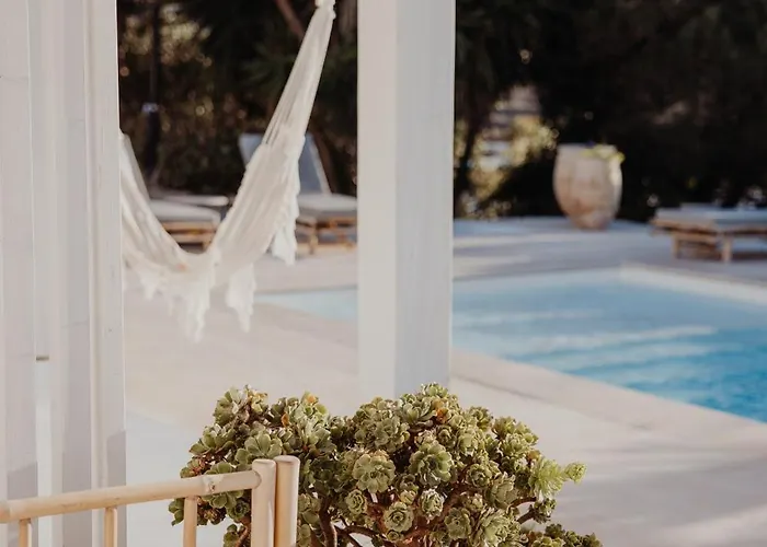 Herdade D' Amoreira Nyaraló *