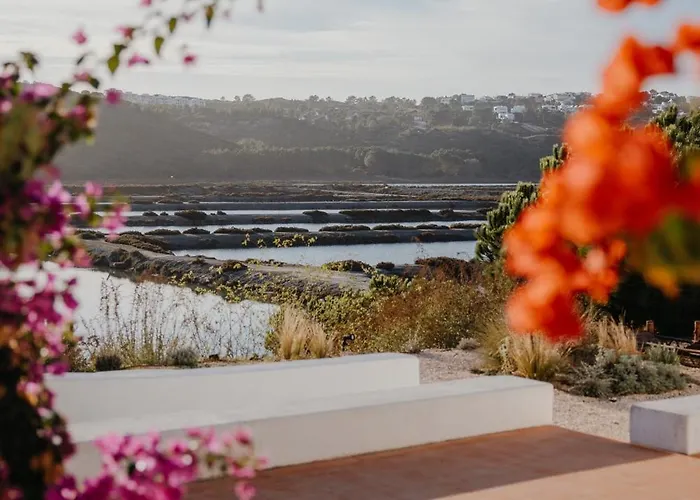 Herdade D' Amoreira 알제주르