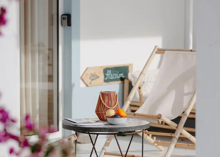 Nyaraló Herdade D' Amoreira Aljezur