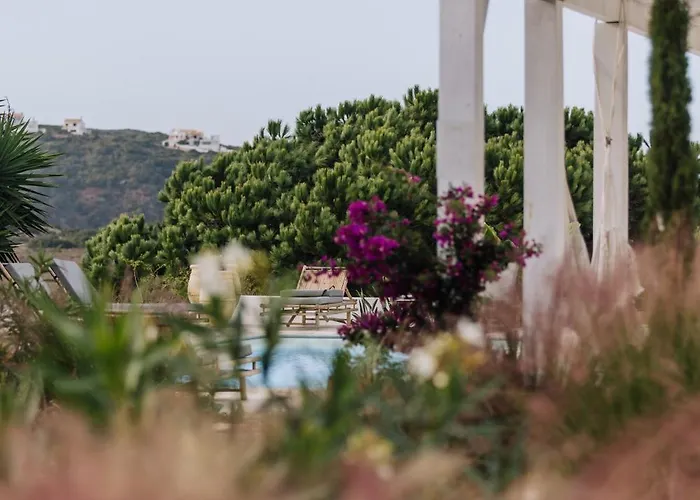 Herdade D' Amoreira 알제주르