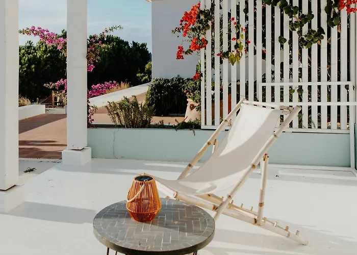 Herdade D' Amoreira * 알제주르