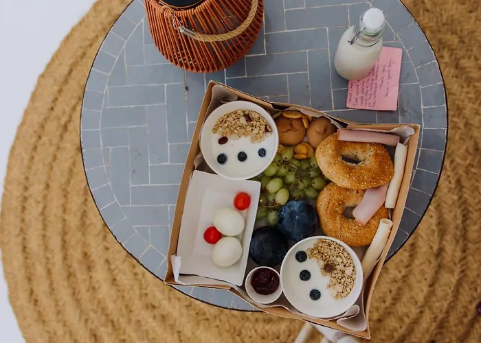 Herdade D' Amoreira 펜션 알제주르