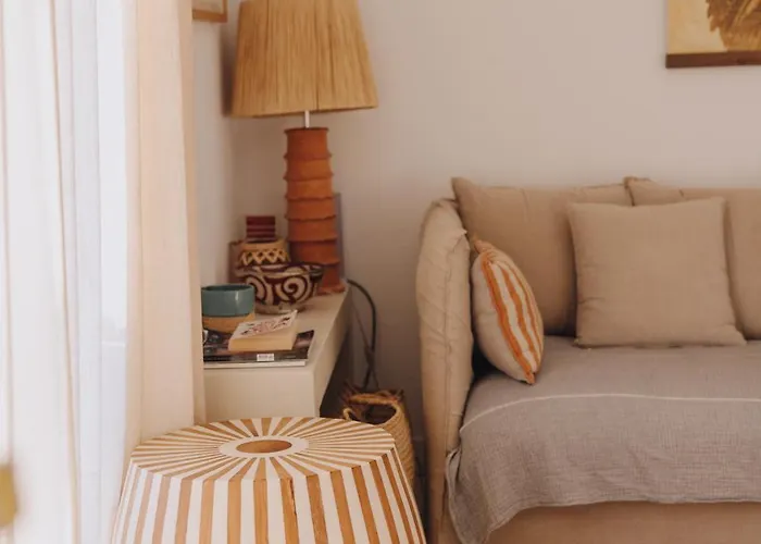 Herdade D' Amoreira * Aljezur