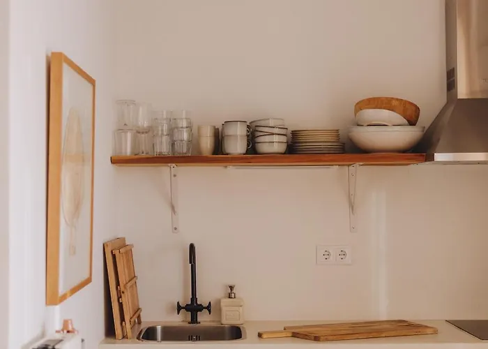 Herdade D' Amoreira Aljezur