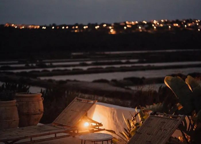 Herdade D' Amoreira *