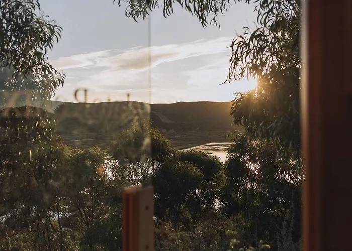 펜션 Herdade D' Amoreira *