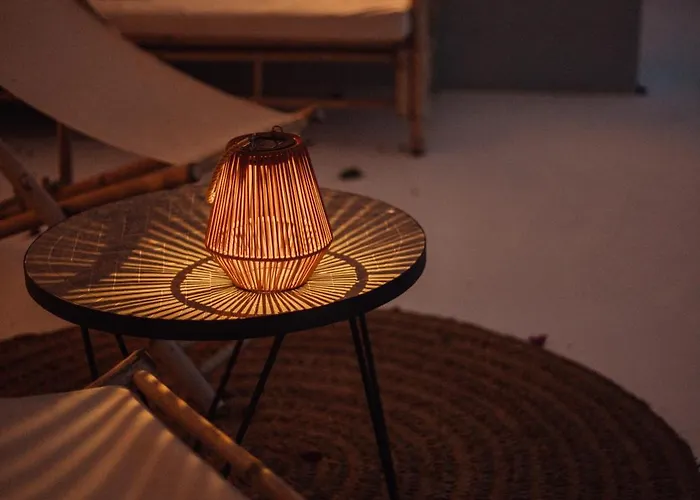 Herdade D' Amoreira 펜션