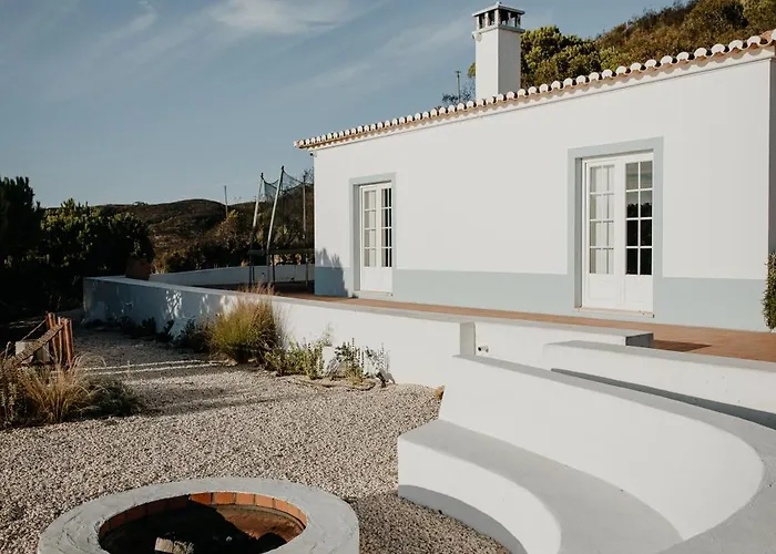 Herdade D' Amoreira Aljezur